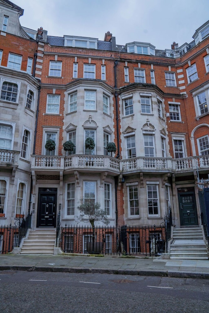 The Egerton - Serviced Apartments