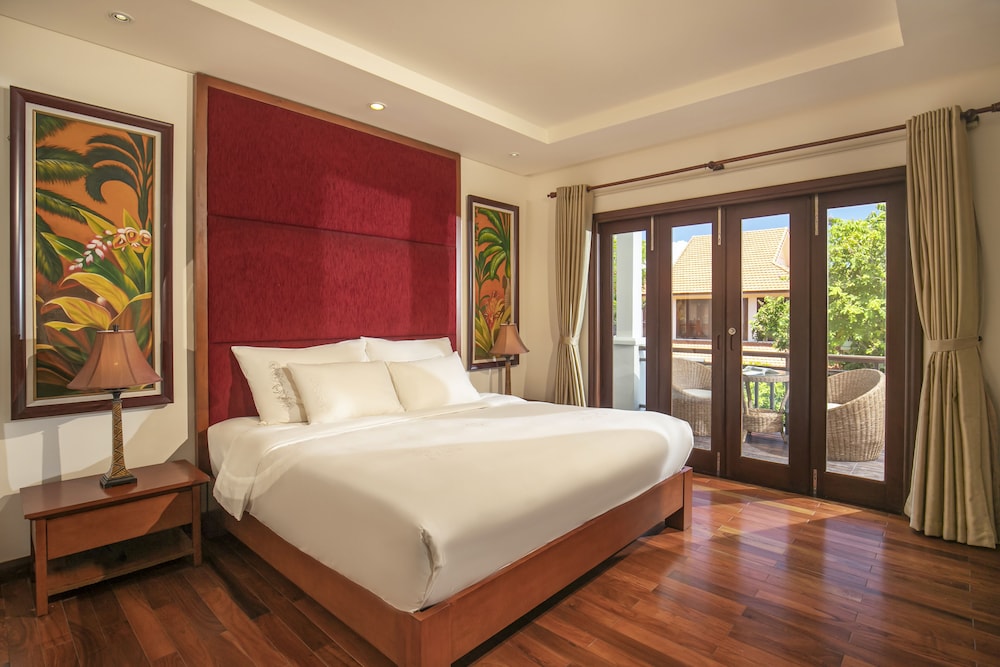 Abogo Champa Villa Beach Da Nang