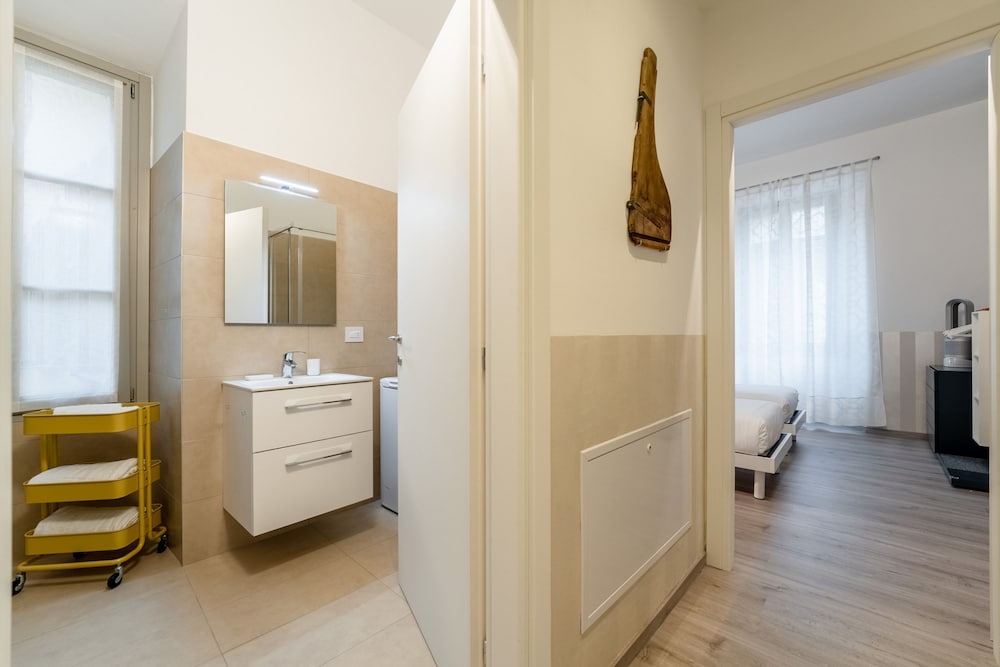 Comfy Apartment in Bellano by Wonderful Italy