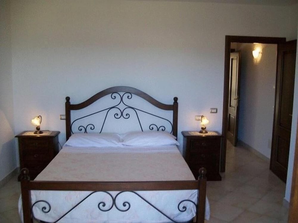 B&B La Collina del Sagrantino