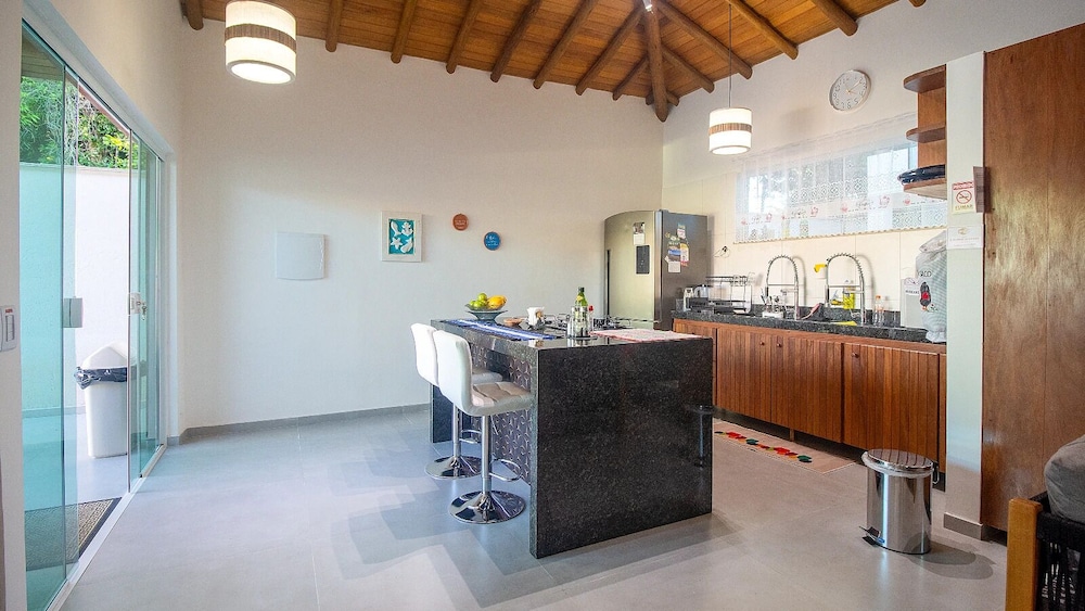 Residencial Falésias de Pitinga