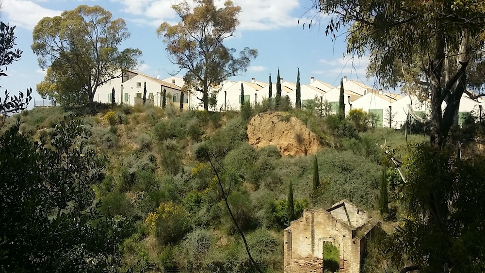 Il Filaro del Castello di San Basilio