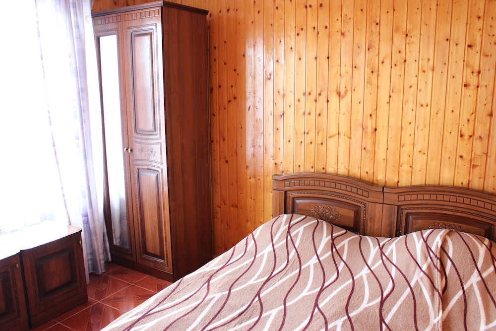 mini hotel Aida