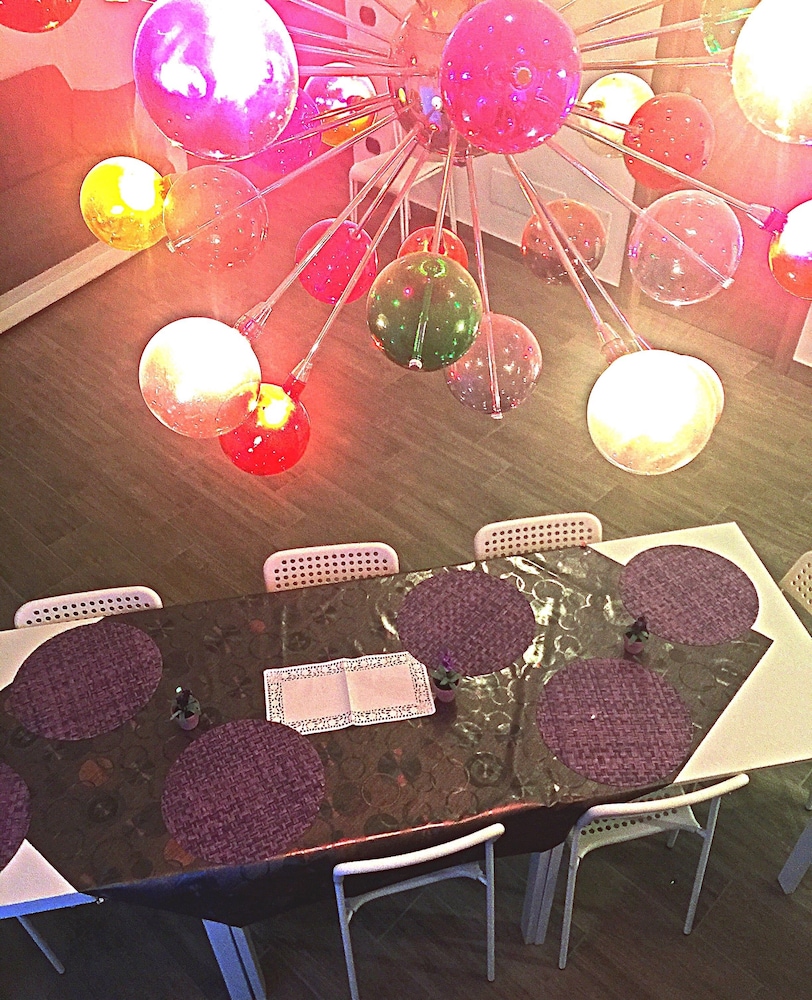 Rho Gloria 2 photo 3