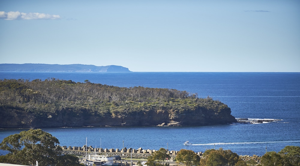 Harbourview Serviced Apartments