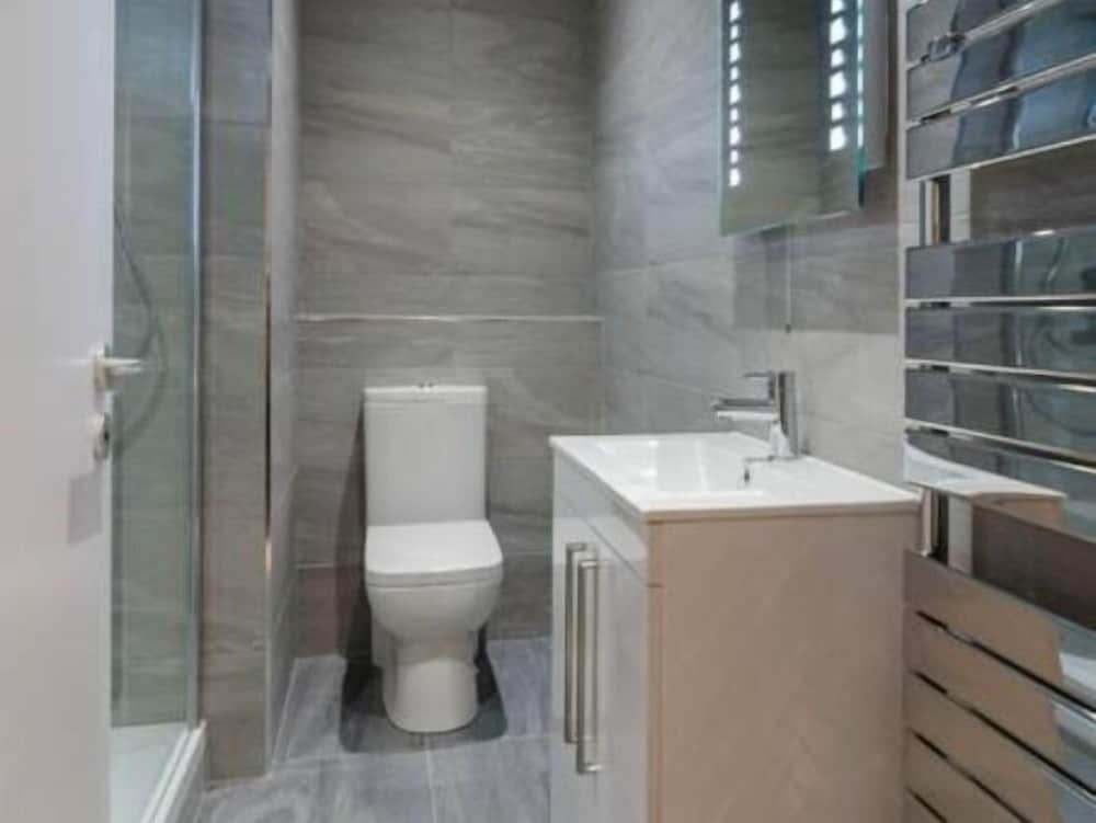 Central Belfast Apartments: Citygate