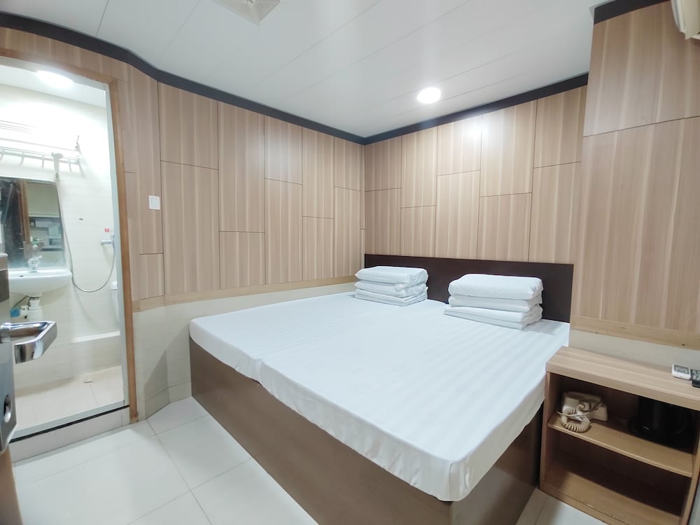 Kam Fu Guest House