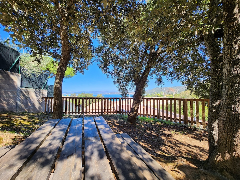 Camping la Vallée