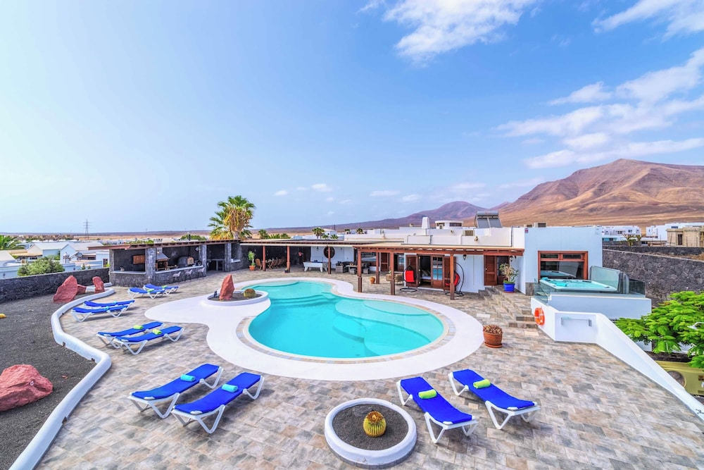 Villa Deseo Sol