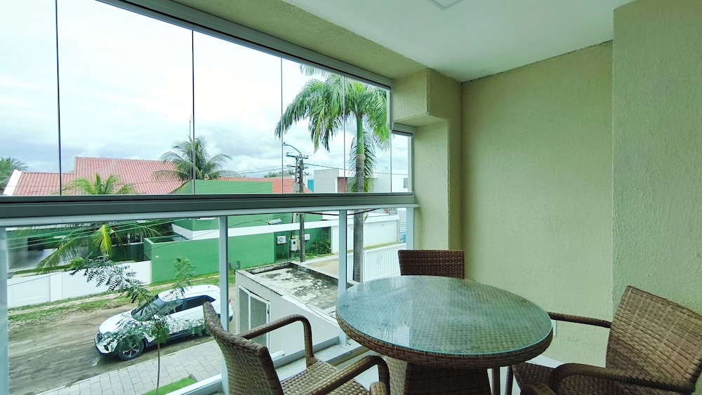 Serrambi Beach Flat - Porto de Galinhas