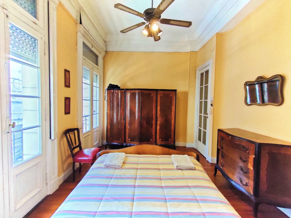 Flor de Lino Hotel Porteño