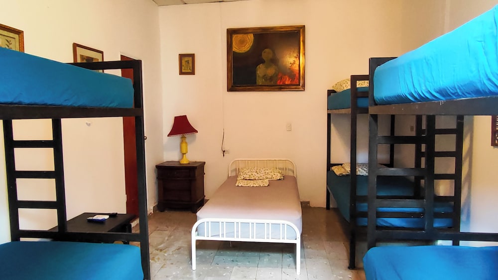 Hotel Las Catalinas Antón
