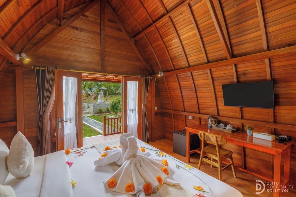Bunut Bungalow