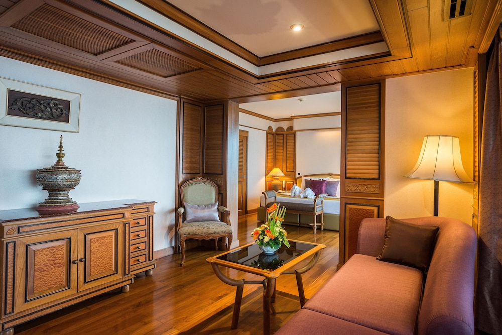 Royal Cliff Grand Hotel Pattaya