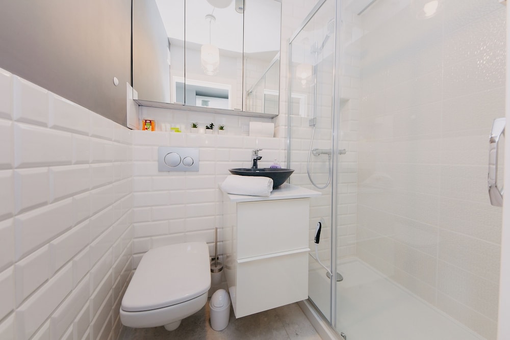 ShortStayPoland Mokotowska - B60
