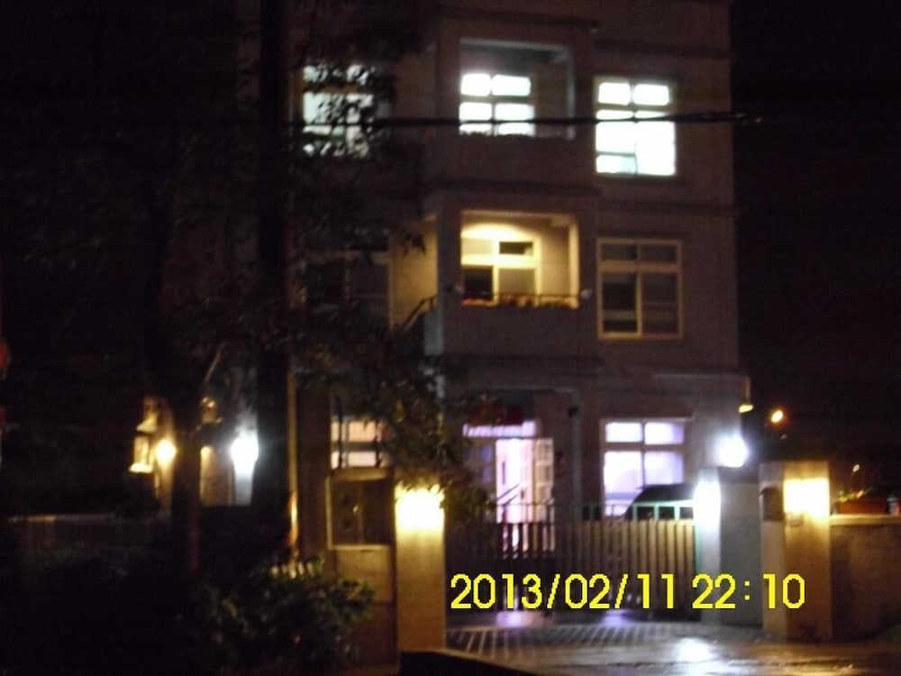 Xinchuan Homestay