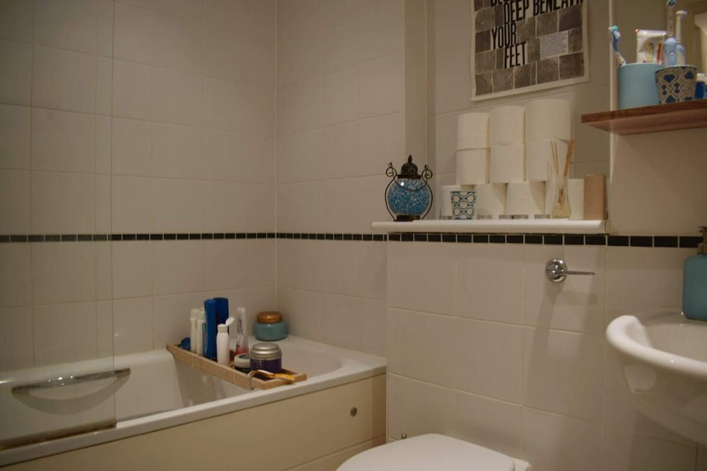1 Bedroom Apartment in Stoke Newington