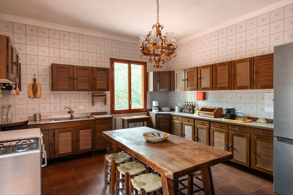 Villa Dorale by Wonderful Italy