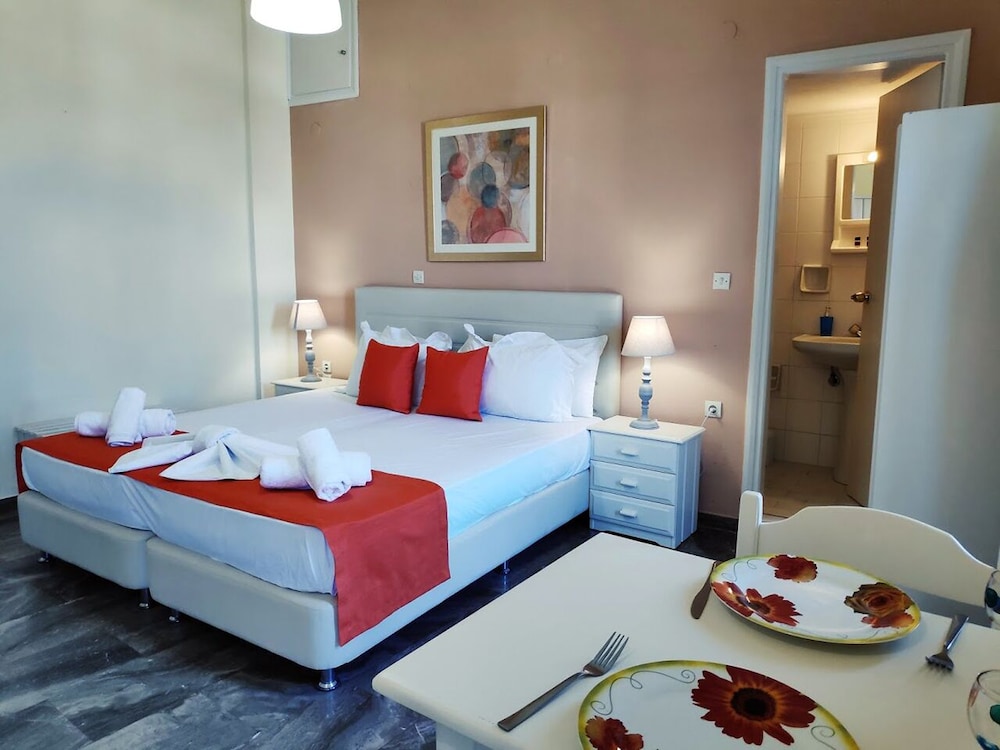 Creta Sun Studios - Adults Only view 4