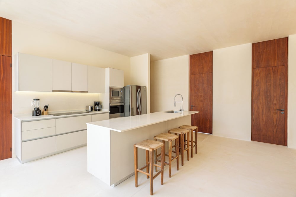 BT Homes - Zama Boho