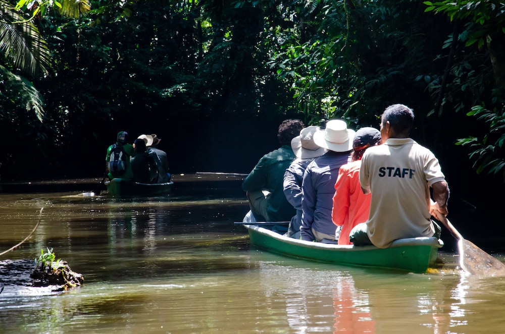 YARINA Eco Lodge