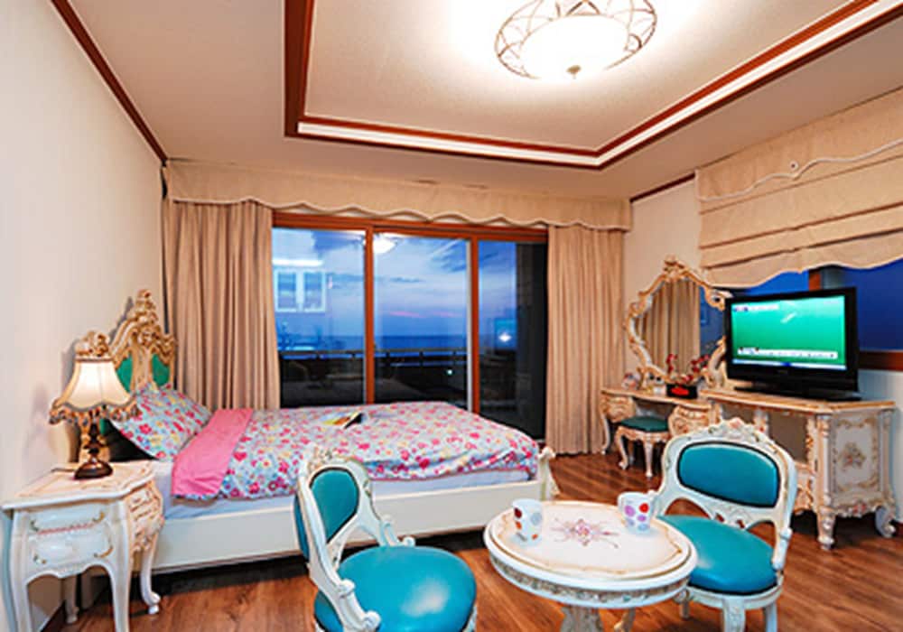 Ocean Bestvill