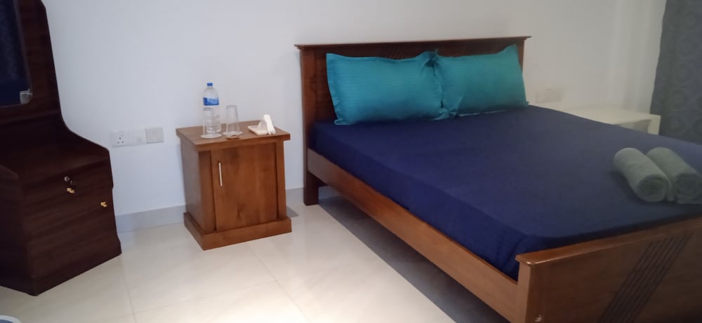 Sweet Home Ja-Ela