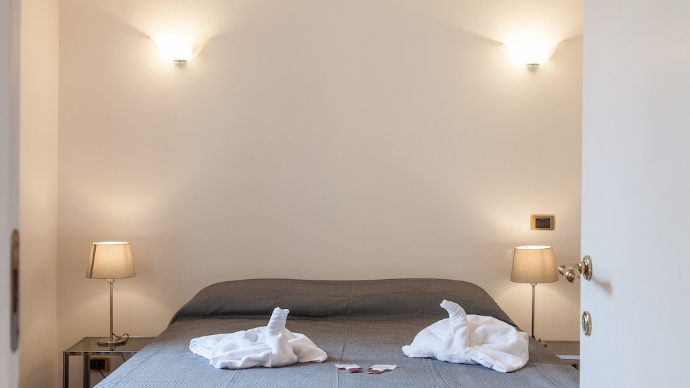 Rental in Rome Navona Penthouse