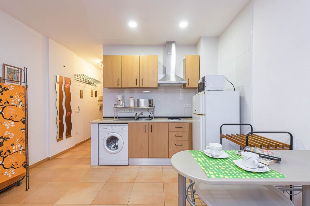 Estudio La Colina in Torremolinos