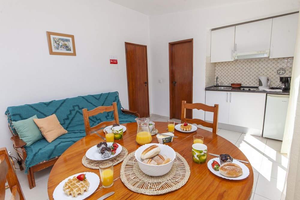 T 02 - Apartment 2 in Casa Costa D Oiro in Lagos
