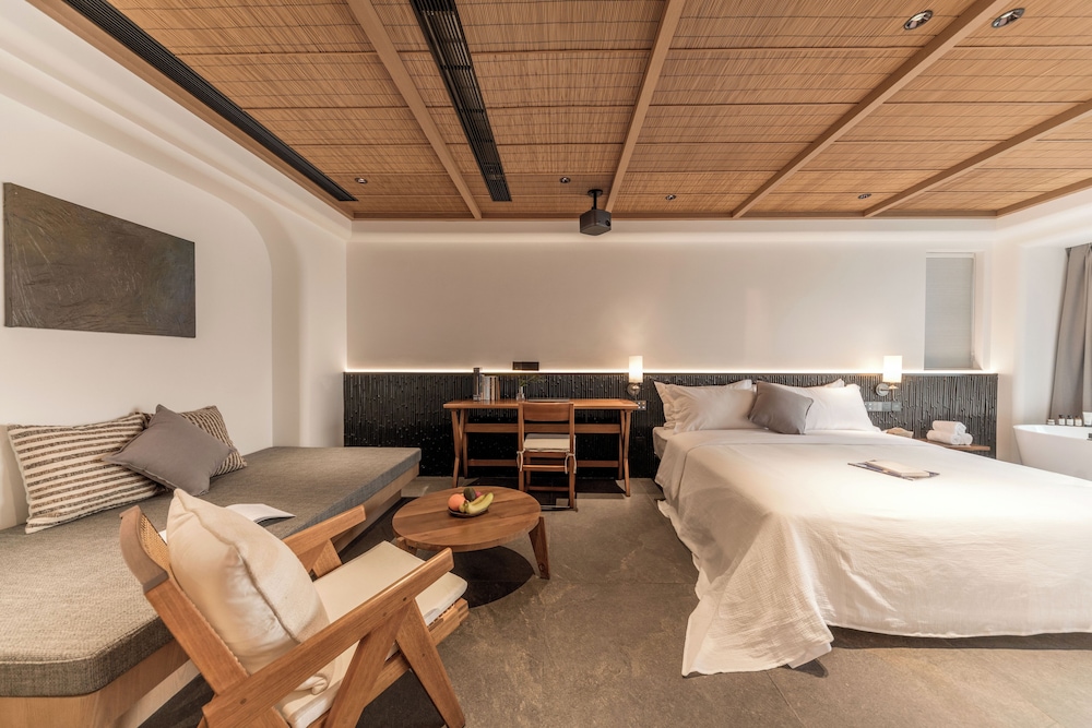 Miyue · Shenzhen Monet Garden Seaview Resort