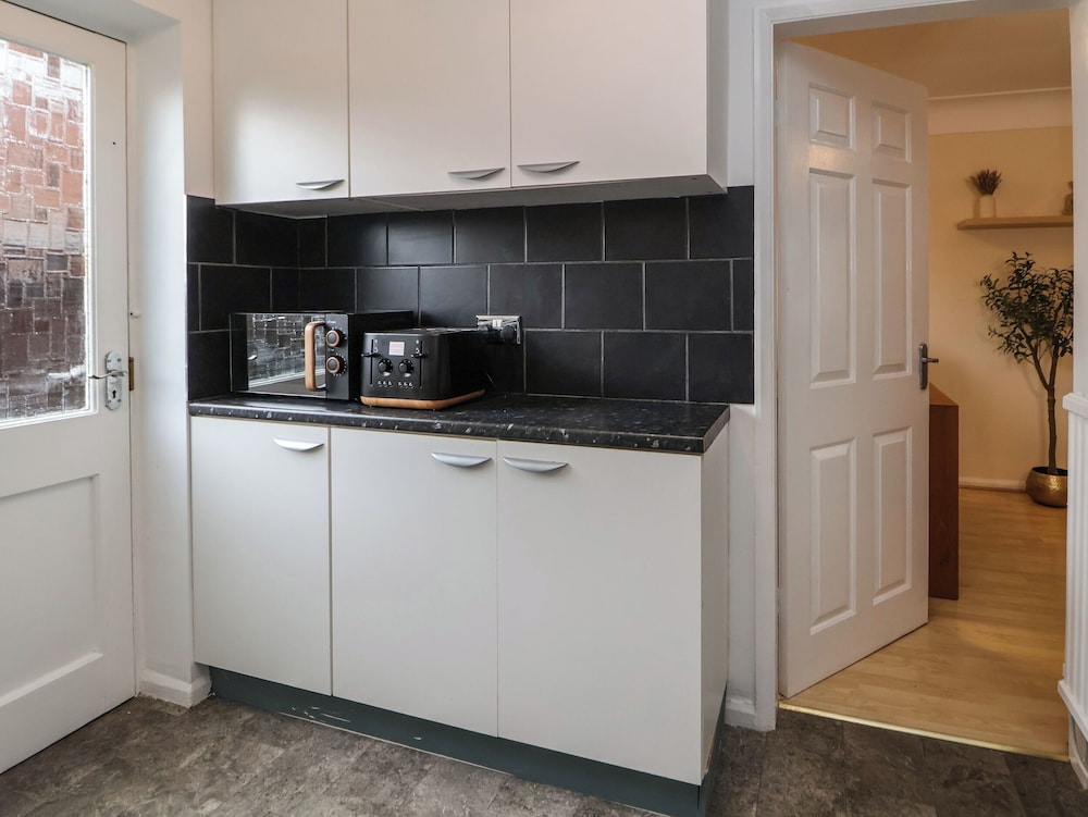 Steam and Stay @ Hoole