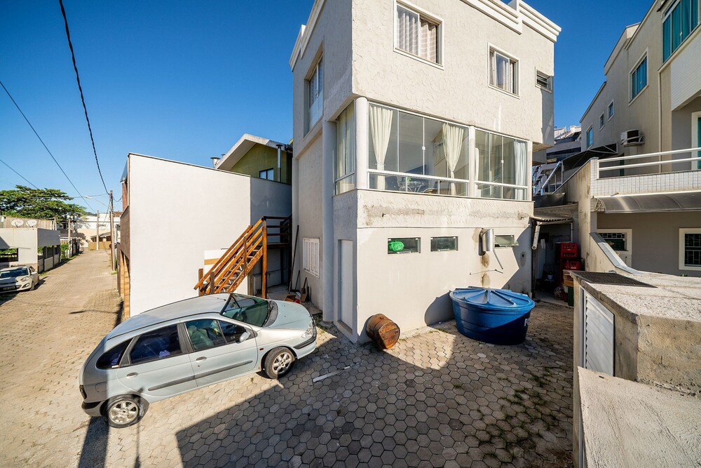 2BR apt W/suite 100m Bombas Beach Ror0001