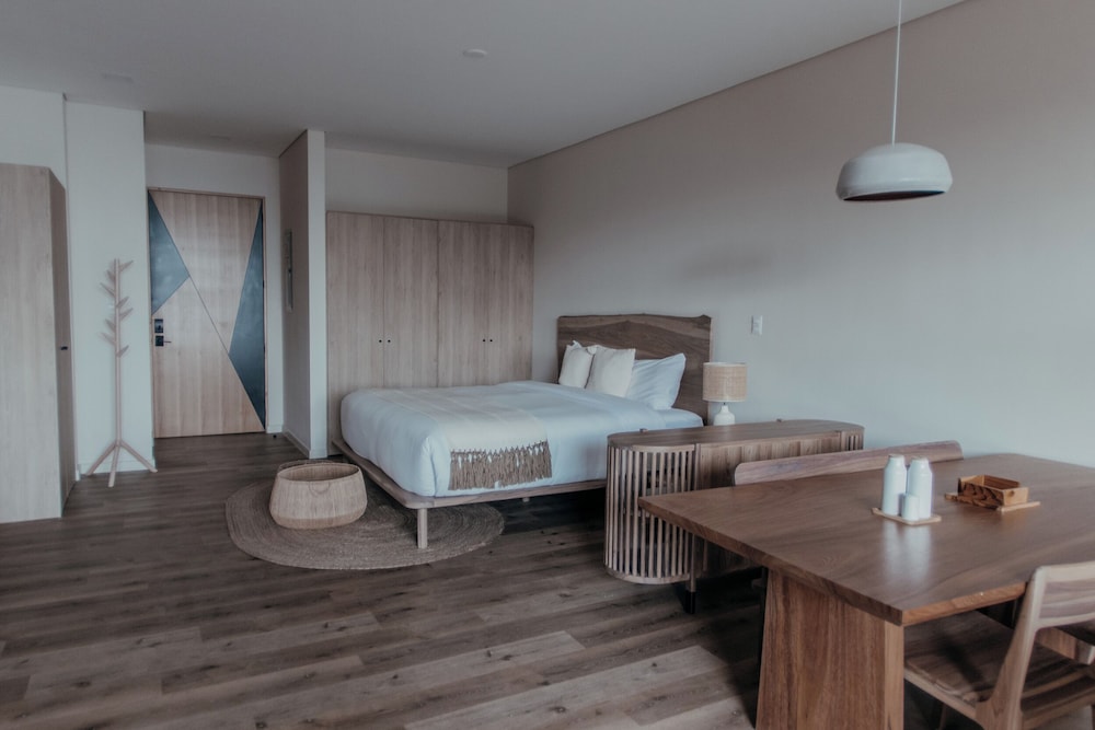 Wave House