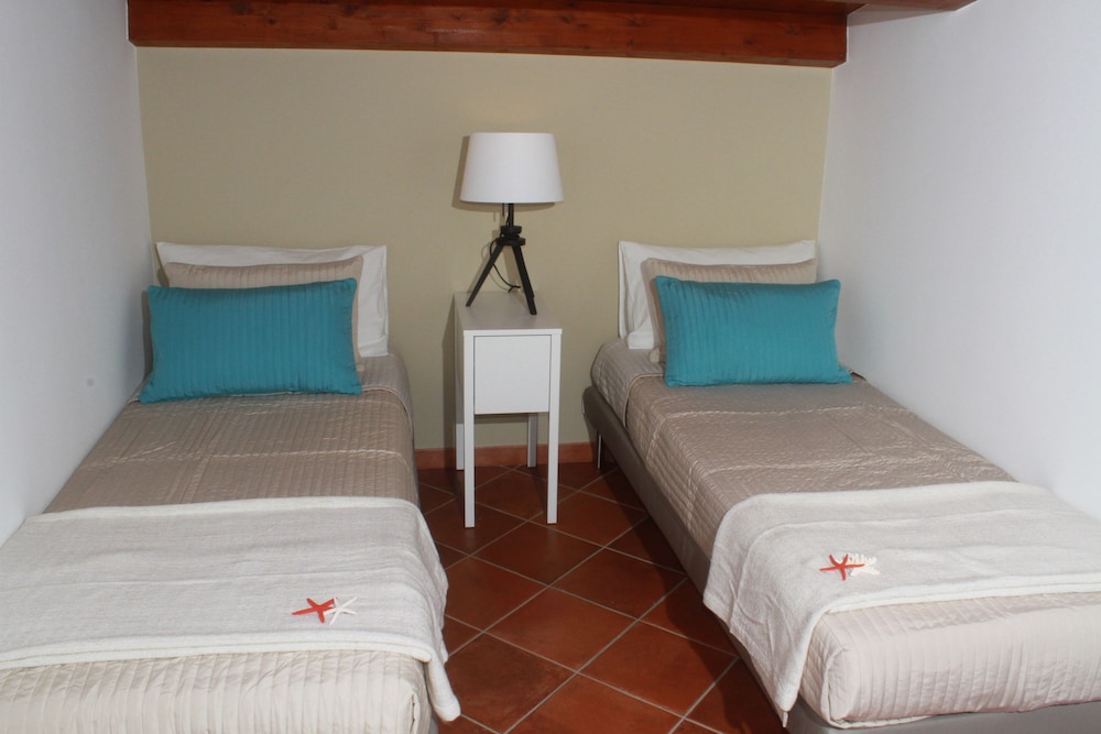 Musa Sea Lodge