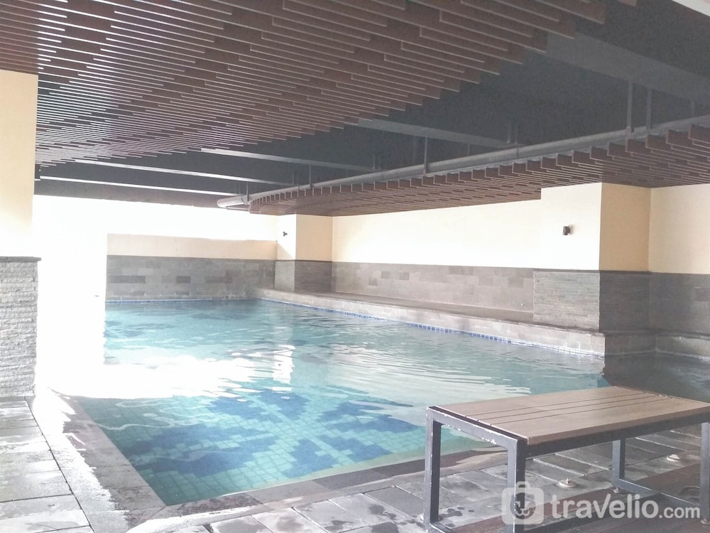 Simply Studio Apartment Tamansari La Grande