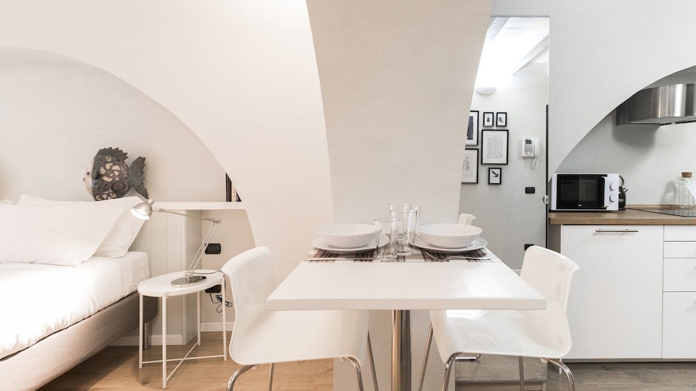 Rosales 1 B - Apartment Milan