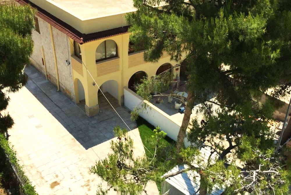 B&B Le Mimose
