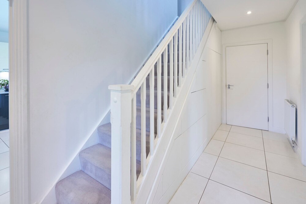 Host Stay Maison de Cobbe