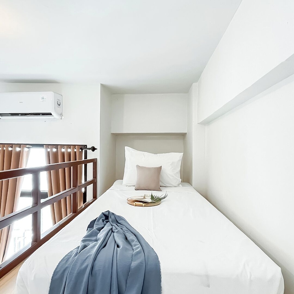 Cozy Stay Studio Room At Dave Apartment