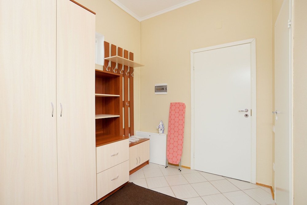 Baza Otdyha Staroladozhskaya Dacha