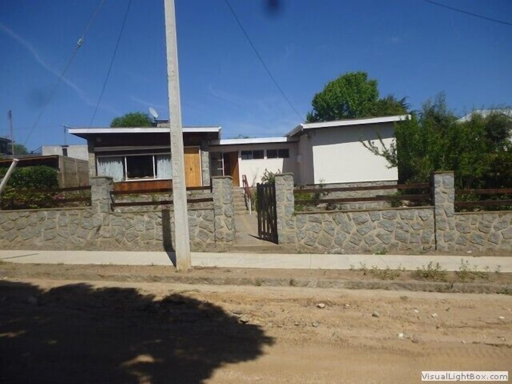 Casa Pescadores Poniente Algarrobo 1030