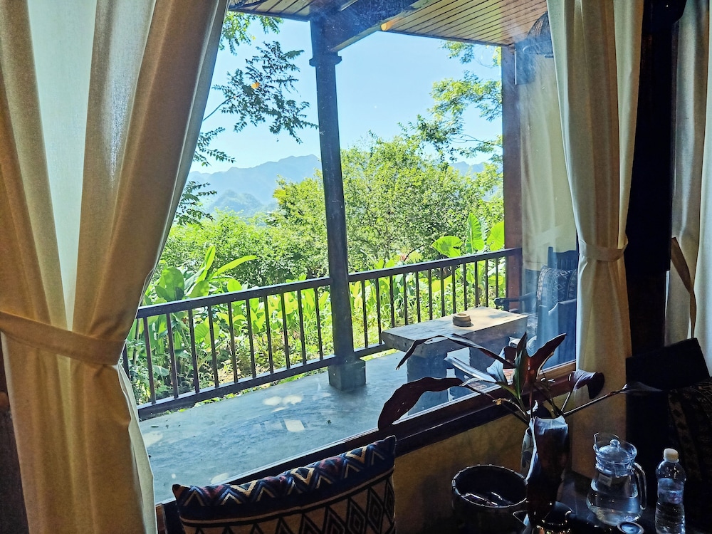 Puluong Home - Hostel