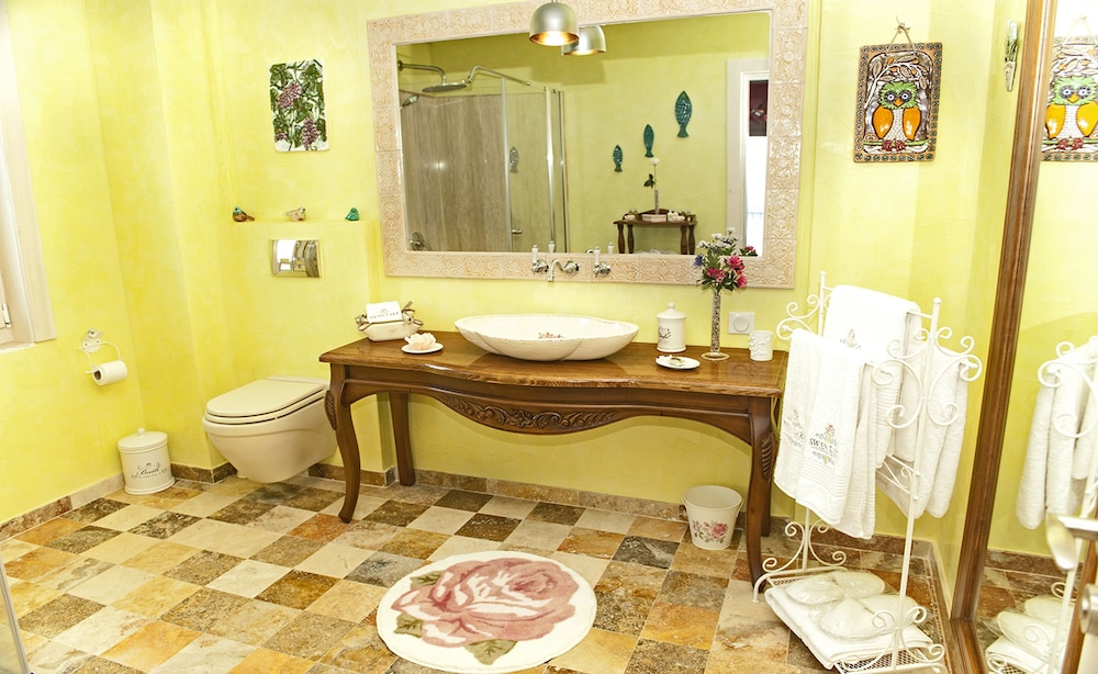 Swan Lake Butik Otel - Sadece Yetişkinler - Image 60