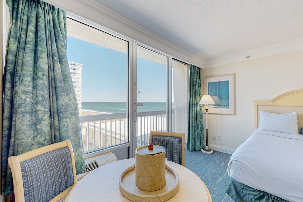 Daytona Beach VI