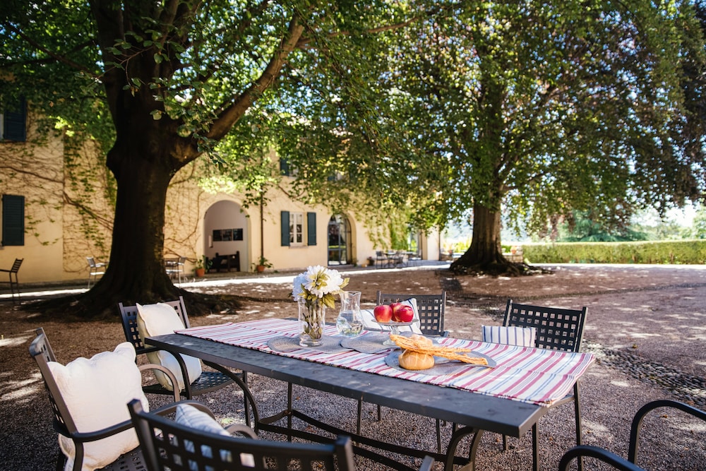Villa Solzago