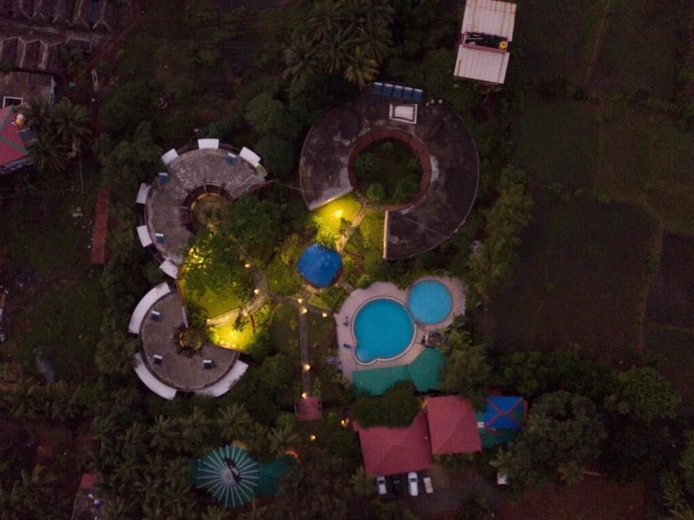 Arthigamya Spa & Resort