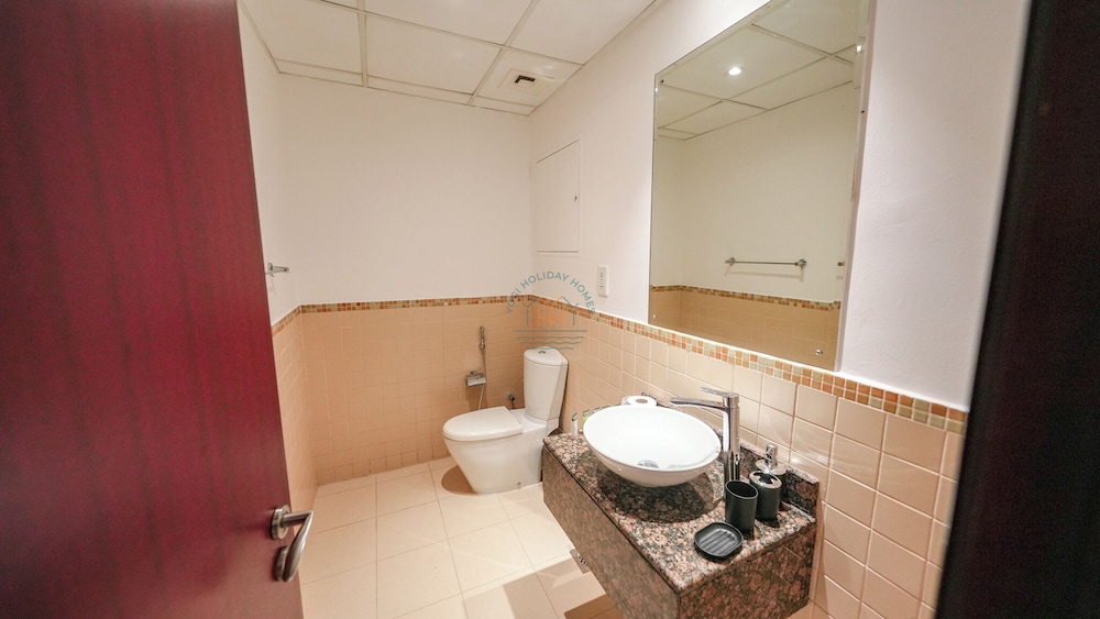 Premium 1 BR Stunning Marina & Sea Views