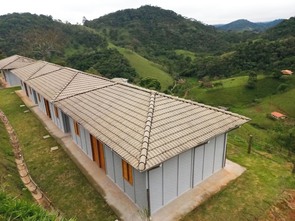 EMBAHÚ SUÍTES
