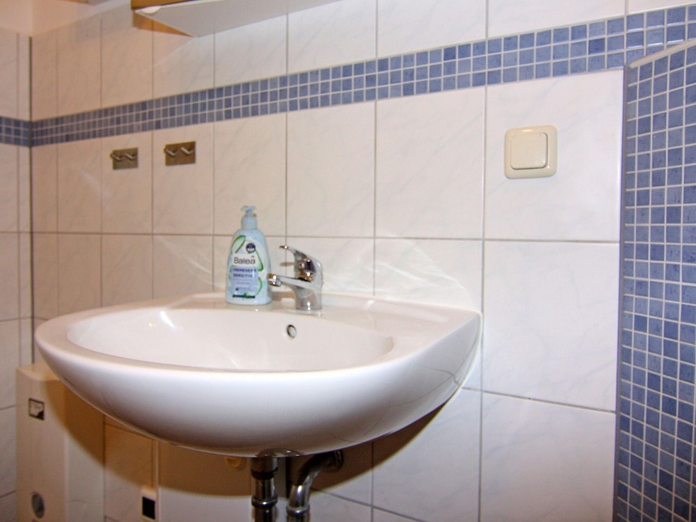 Apartment in Trassenheide Near Sandy Beach